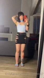 I really loved this outfit did you