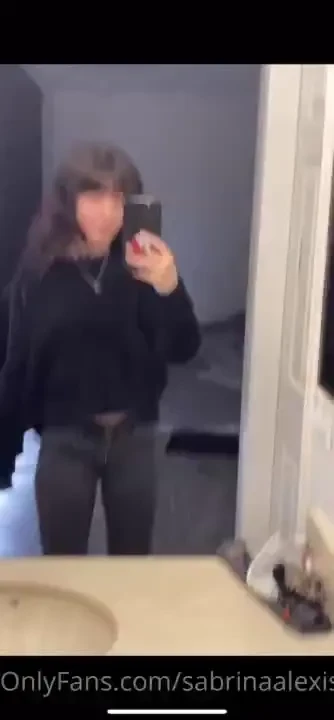 I love being naked do you like my outfit 