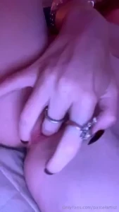 Here s my pussy for u to enjoy 3