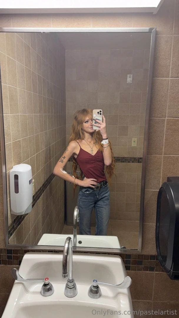 Hiiii i haven t forgotten about you all i promise pics for your part 3 