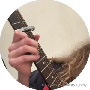 I love music singing and playing the guitar i know that mostly