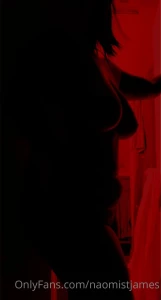 I love the red filter what about you part 2