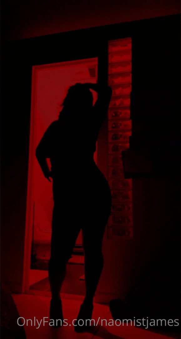 I love the red filter what about you part 1 