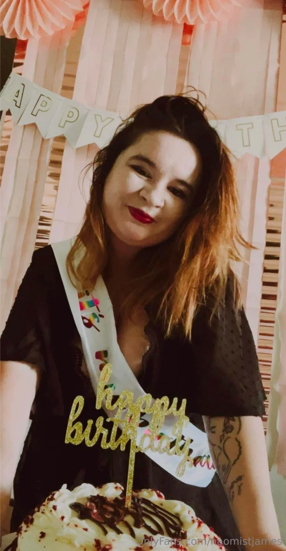 It s my birthday which means there is free spots on my other spicy 