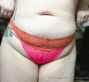 Selling these panties message me if your interested part 1