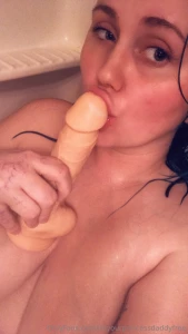 Did a throw back yesterday on my main page if you want to see more of