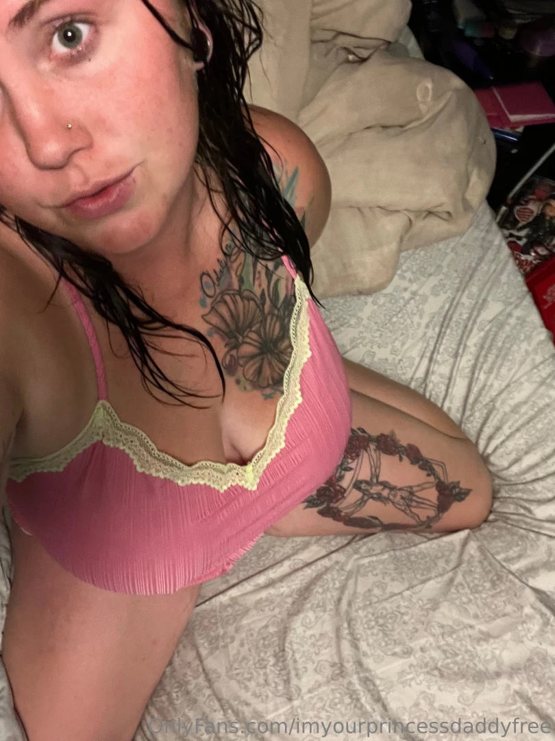 Got my cute pink jammies on just need you in my cute pink pussy 