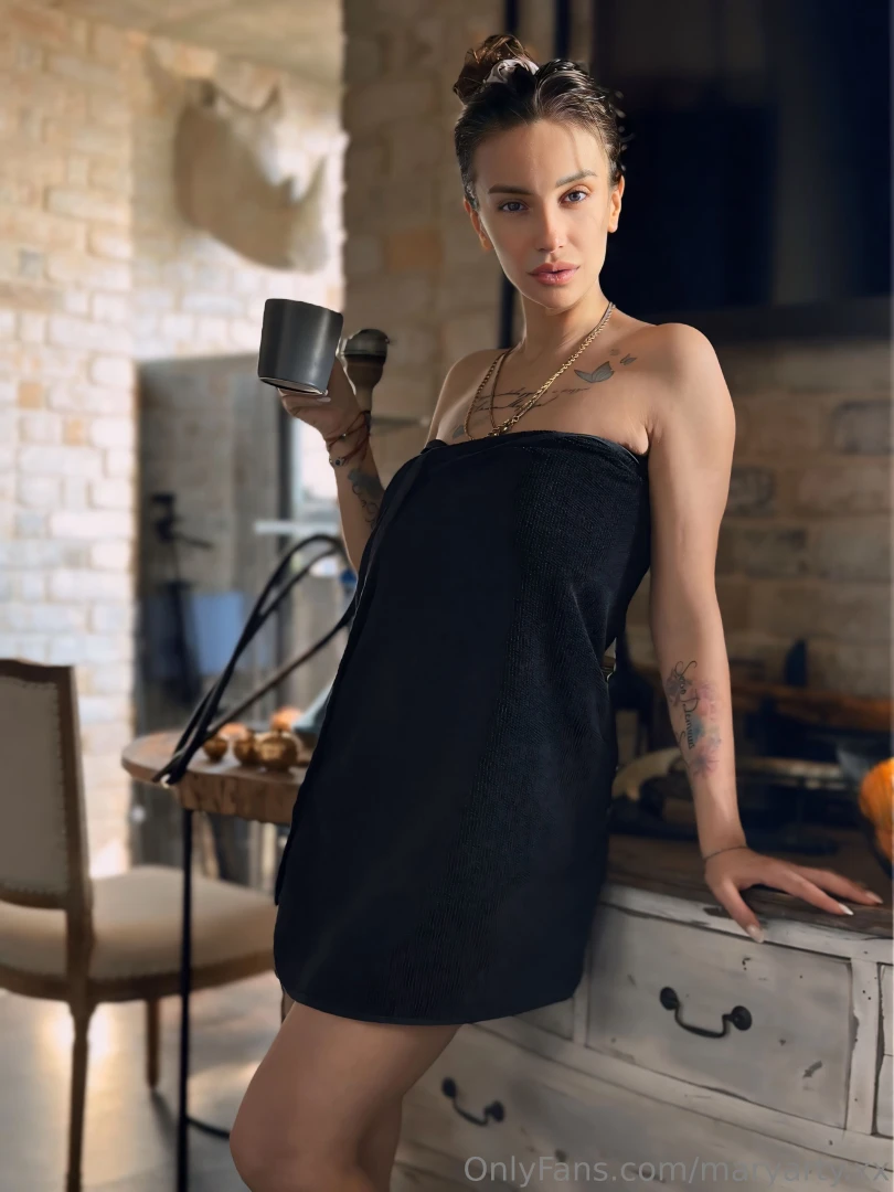 Everyone knows that men work very hard and get very tired what can be 