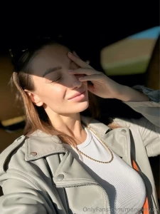 I always have a very good mood when it s sunny part 1