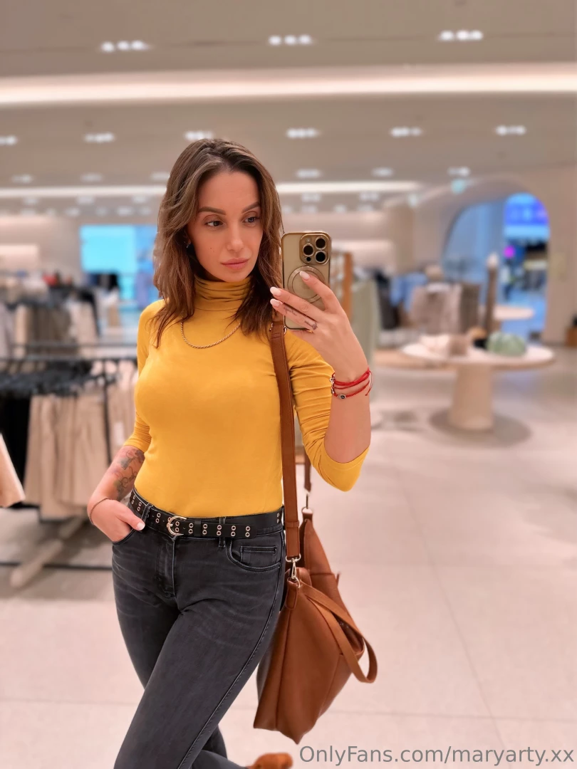 Monday started with shopping feeling great already part 1 