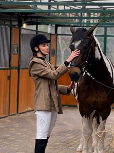 The weekend was exciting and interesting how do i look in such an