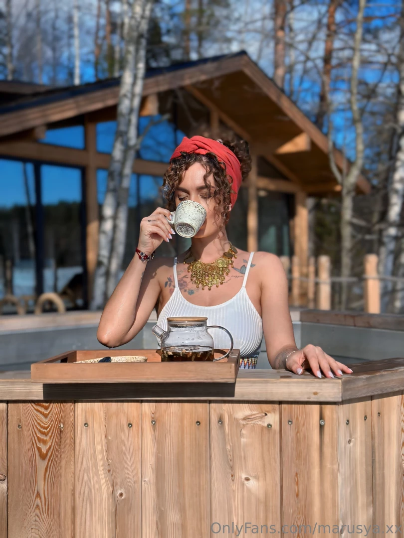 I adore indulging in body treatments they uplift my mood and help me part 1 