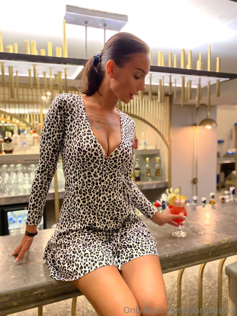 If you want to get to know a person better and closer pour them a 