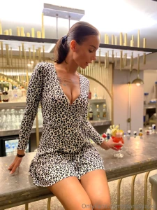 If you want to get to know a person better and closer pour them a