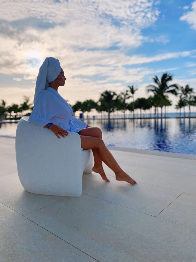 The rest is coming to an end 