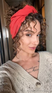 How do you like my look today part 1