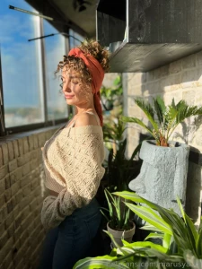 Already in full spring mood part 1