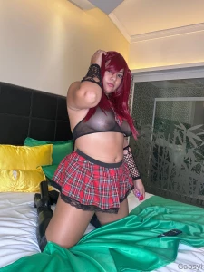 Algo atrevido algo nico mi nuevo video anal est disponible solo para