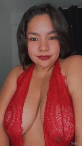 Where do i look better in red