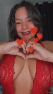 Heart for you my love