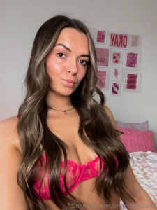 Something extra wet for you to finish with