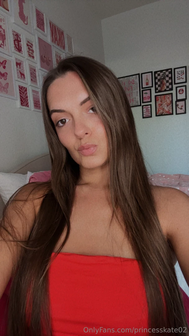 Princesskate02 part 1 