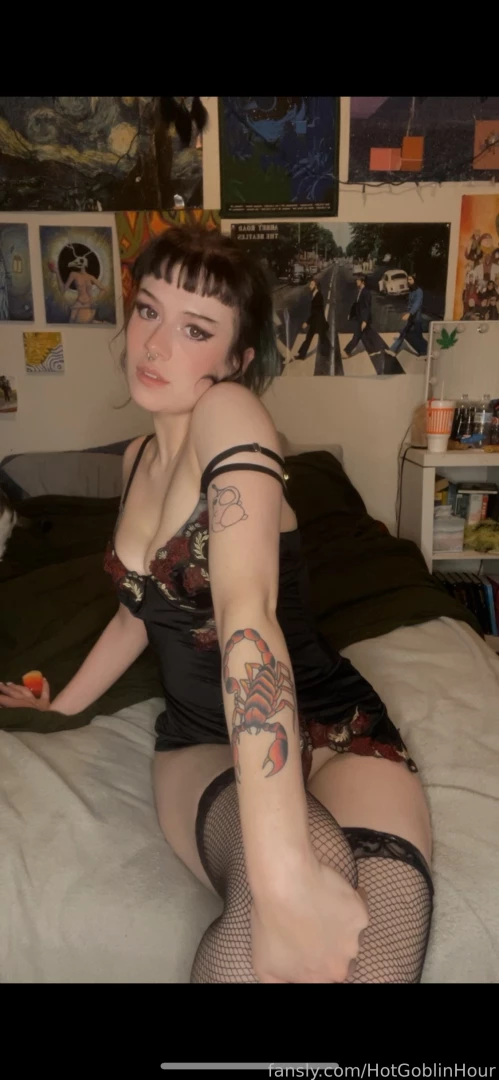 I luuuuv this little outfit fyp altgirl curvy slimthick thickthighs part 5 