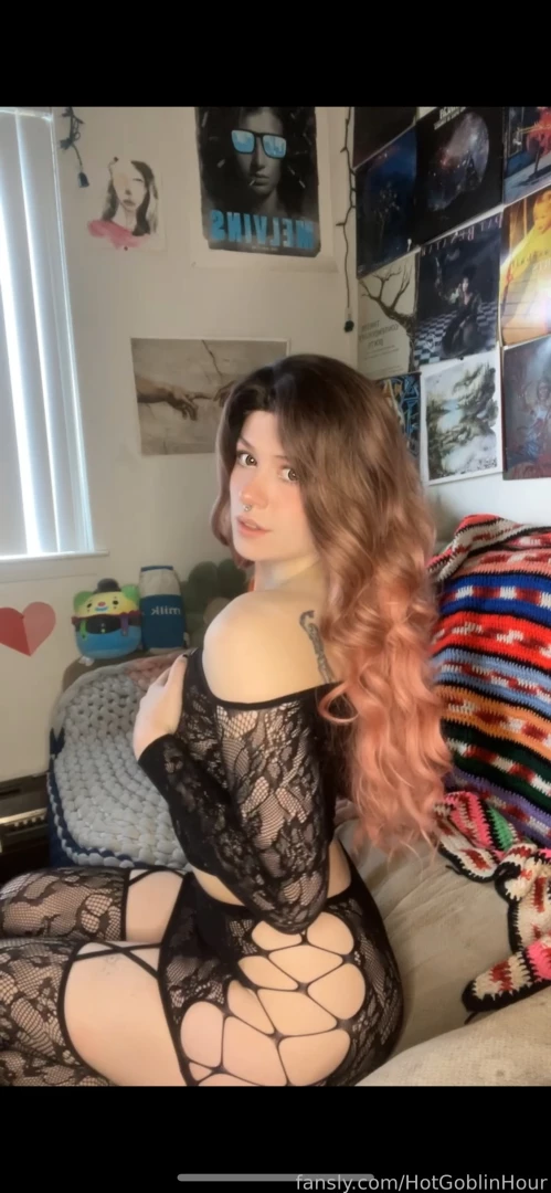 My birthday is this month guess my sun sign stockings bodystocking part 3 