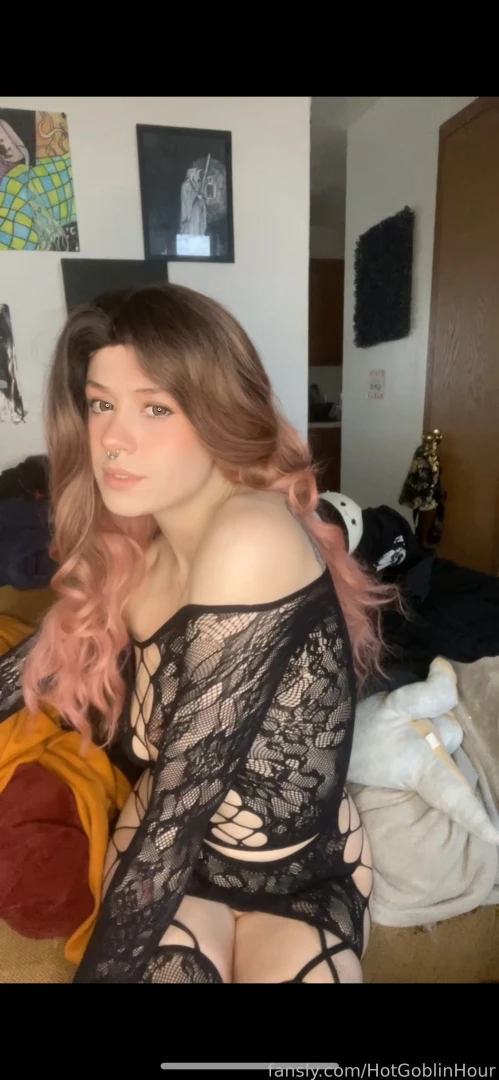 My birthday is this month guess my sun sign stockings bodystocking part 6 