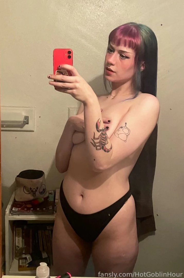 Could i make you fail nonutnovember you owe me a tip if i do thick part 3 