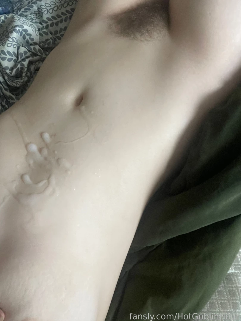 Cummy tummy cum semen navel cummy fyp bush unshaved part 1 