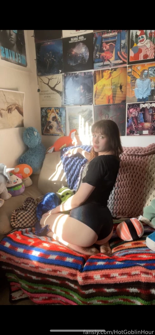 Thick thickass thickthighs altgf altgirl cutepanties panties fyp part 6 