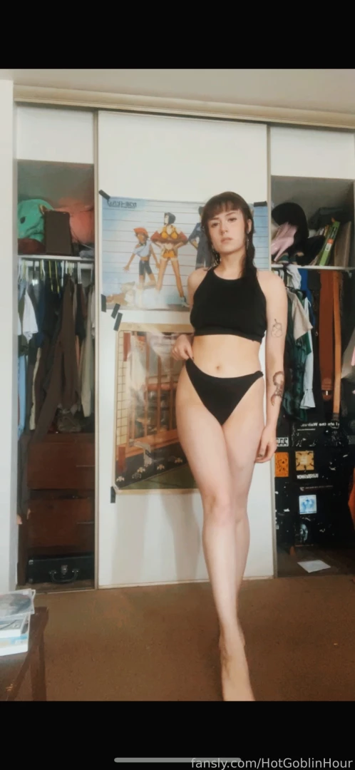 Gothgf altgf thicc thick thickthighs doeeyes curvy altgirl altgf egirl part 3 