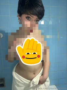 Felt cute might delete later part 93