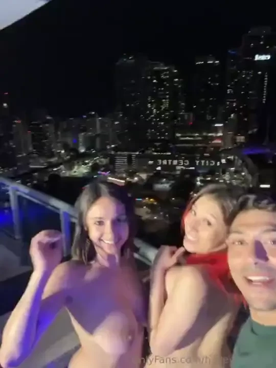 Should i send our threesome with zoeydigiacomo out on sale 