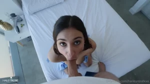 Busty all natural girl is seduced by mr lucky pov i got charmed yet