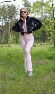 Currently just absorbing all the good energy today it feels nice