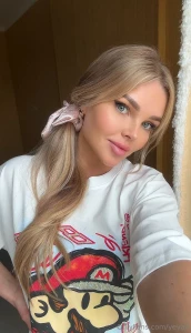 Simply me no filters what s one thing you appreciate about today