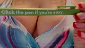 What do ya think click it