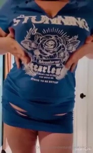 Is it me or should we get wild today