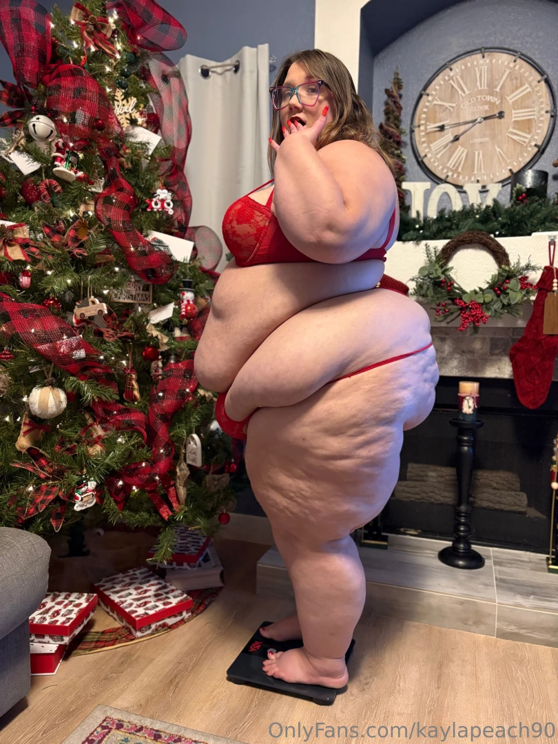 If you missed my new weigh in and shorts try on video in your dms tip 