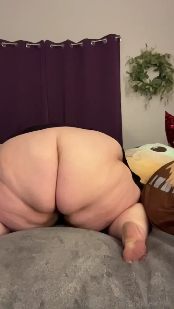 Could you handle all of me part 19 