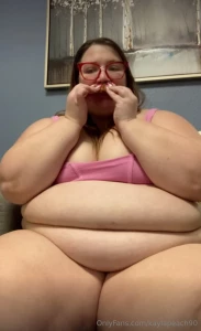 Any guesses what i m eating in this picture