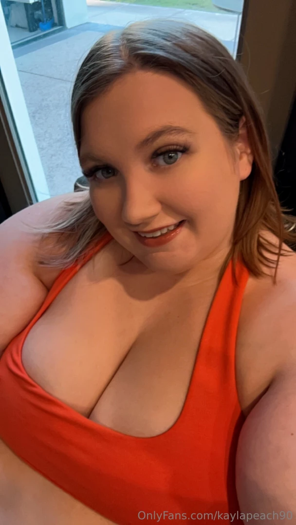 Would you stay home and feed me all day 