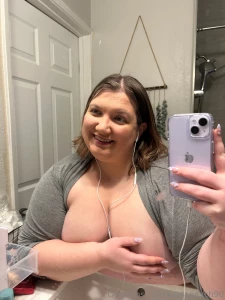 Being extra naughty today