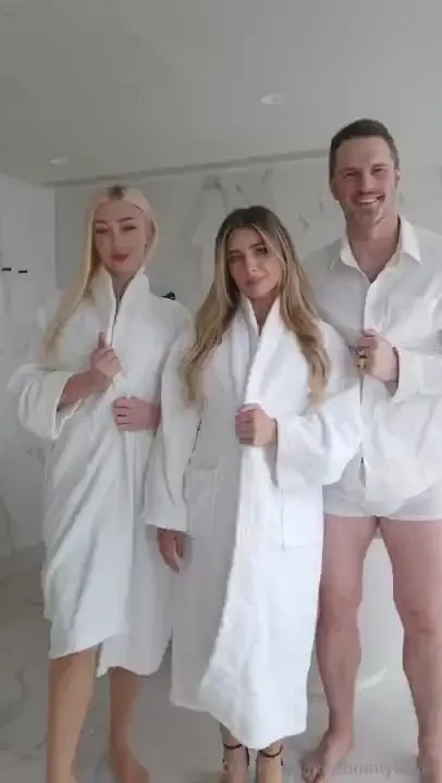 Video 111 brand new scene with superstars tru kait and frances bentley part 12 