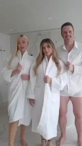 Video 111 brand new scene with superstars tru kait and frances bentley part 12