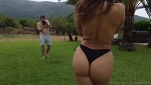 Orgy in villa in spain tru kait ariana van xohanna joy video 101 orgy part 4