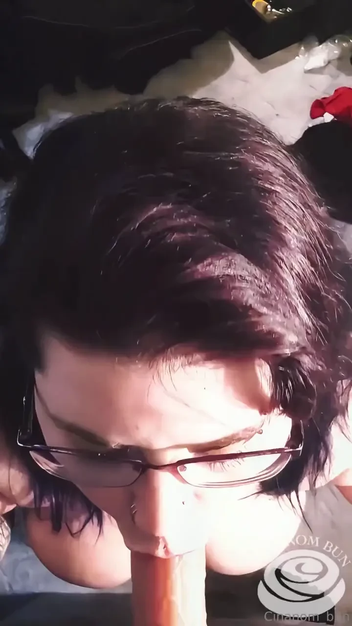 Lets start kinkmas out right with a sexy blowjob get ready to 