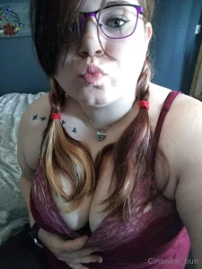 Throwback thursday dark hair with blonde what do you think don t part 1